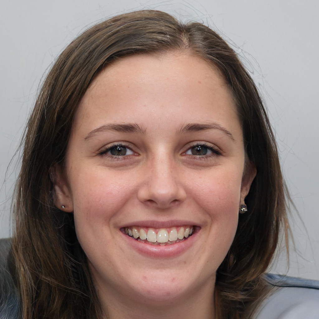 Amanda Foster - Community Outreach Specialist