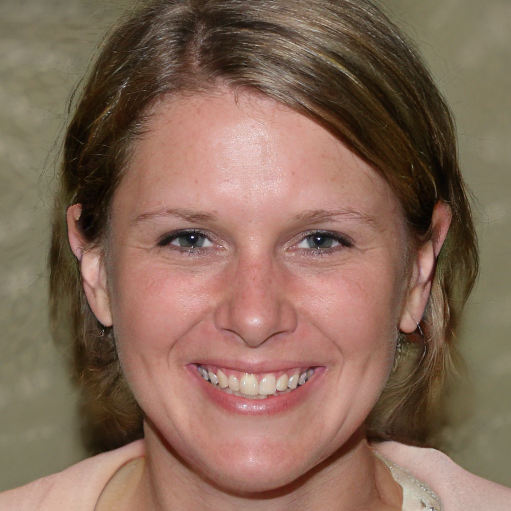 Lisa Anderson - Financial Assistance Coordinator