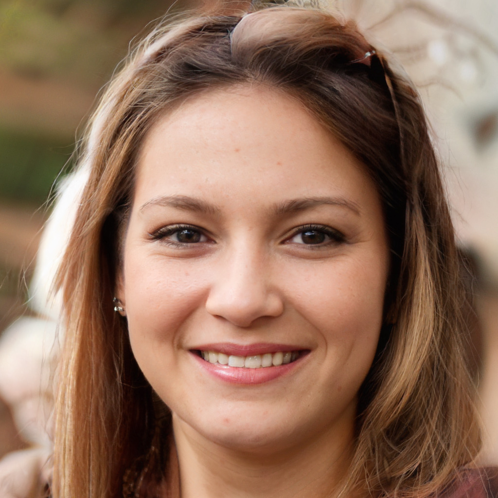 Maria Gonzalez - Policy & Compliance Officer