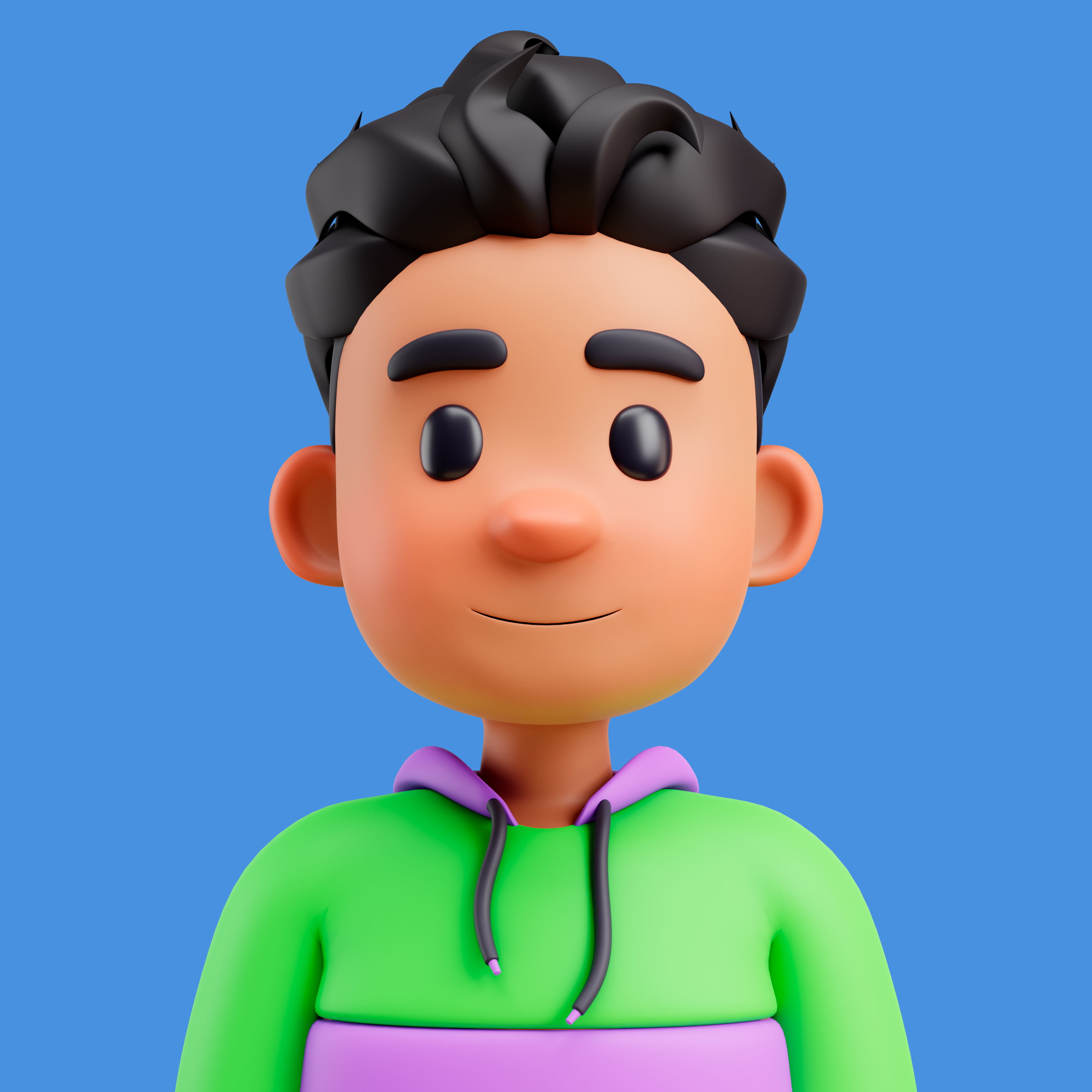 Michael Rodriguez - Home Improvement Program Director