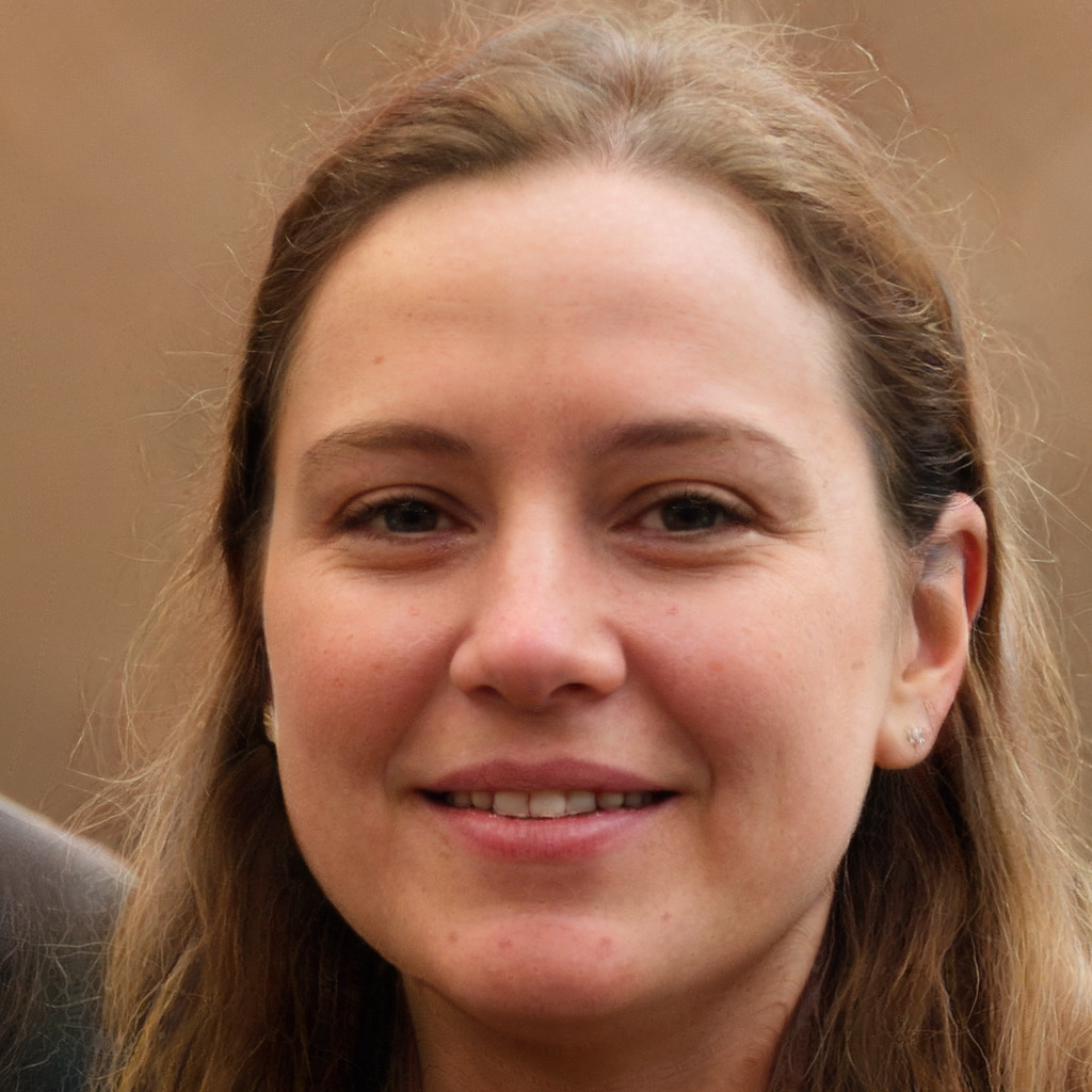 Sarah Mitchell - Senior Energy Efficiency Specialist
